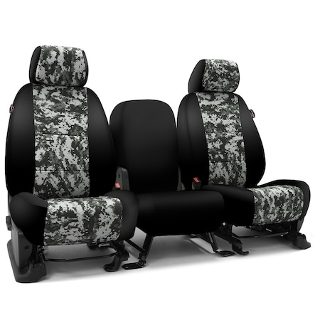 COVERKING Seat Covers in Neosupreme for 20052007 Dodge Dakota, CSC2PD32DG7178 CSC2PD32DG7178